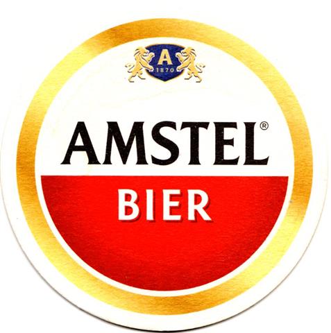amsterdam nh-nl amstel bier4fbg 8a (rund215-o logo unter rahmen)